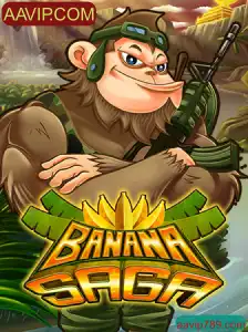 Descubra o Mundo de BananaSaga: Um Jogo Viciante Cheio de Ação
