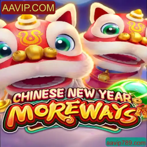 Explorando o Mundo do Jogo CHINESENEWYEARMOREWAYS