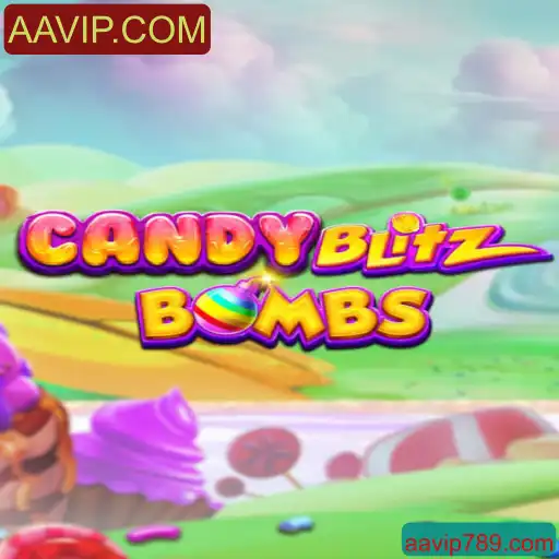 CandyBlitzBombs: Um Guia Completo com AAVIP.COM