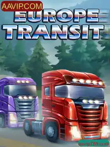 EuropeTransit: Uma Jornada Estratégica pelo Velho Continente