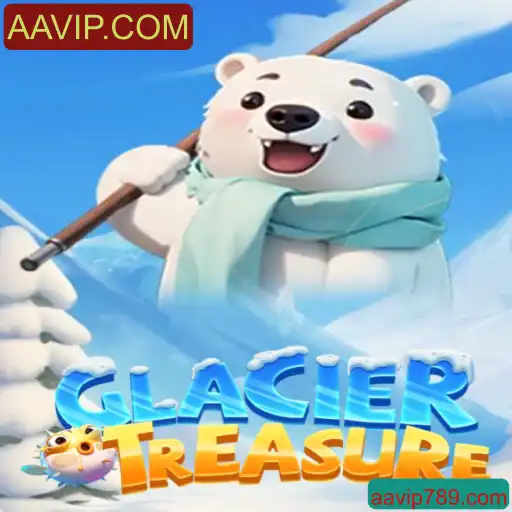 Descubra o Fascinante Mundo de GlacierTreasure