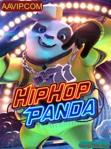Explorando o Universo de Emoção e Ritmo com HipHopPanda