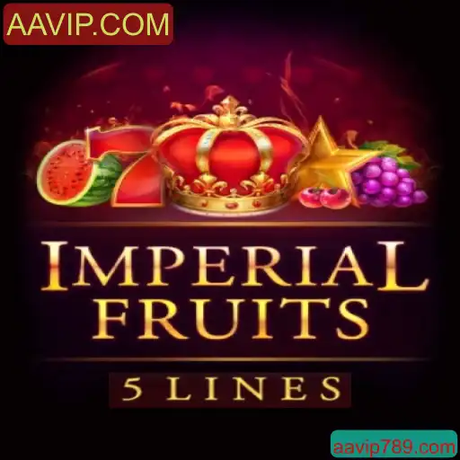 Descubra o Mundo Emocionante de ImperialFruits5