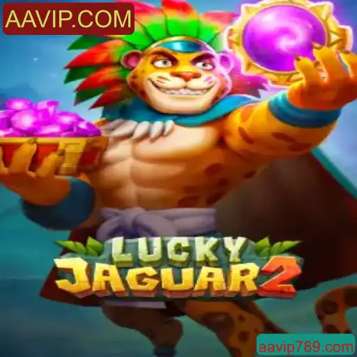 Explorando o Excitante Mundo de Luckyjaguar2: Mergulhe na Aventura com AAVIP.COM
