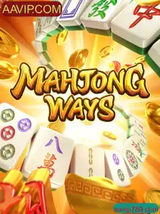 Explorando MahjongWays e a Conexão com AAVIP.COM