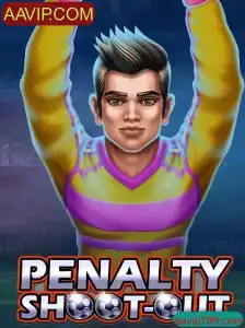 PenaltyShootOut: Um Olhar Detalhado sobre o Jogo