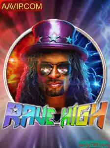RaveHigh: Uma Imersão no Mundo dos Jogos com AAVIP.COM