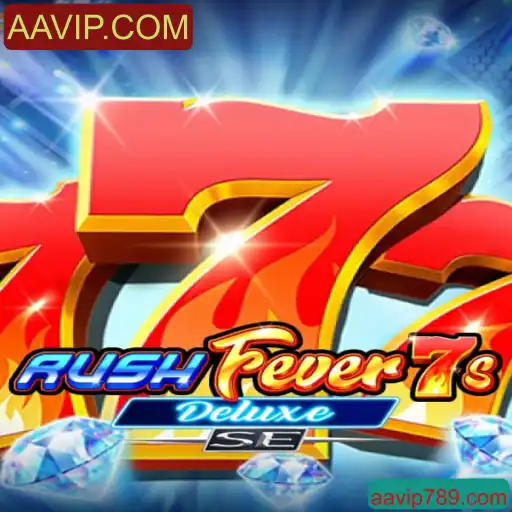 Descubra o Empolgante Mundo de RushFever7sDeluxeSE