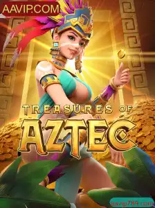 Descobrindo os Mistérios do Jogo Treasures of Aztec
