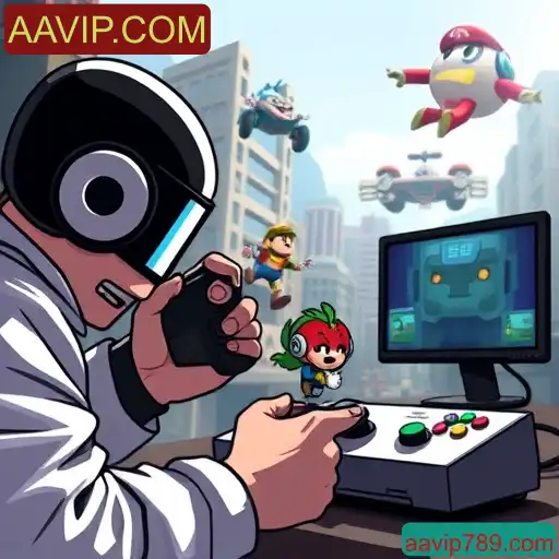 Videogames
