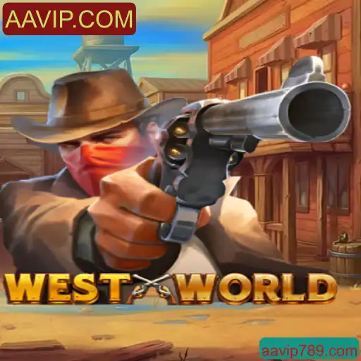 WestWorld: Um Novo Jogo de Aventura com Palavras-Chave Inovadoras