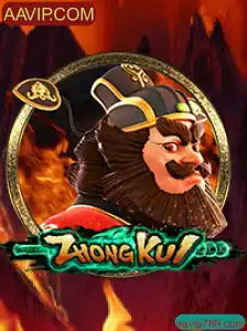 Explorando o Fascinante Jogo ZhongKui e sua Conexão com AAVIP.COM